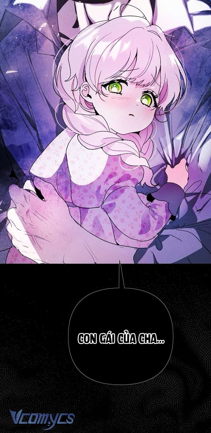 Papa Bạo Chúa, Con Sẽ Bảo Vệ Người! Chap 2 - Trang 2