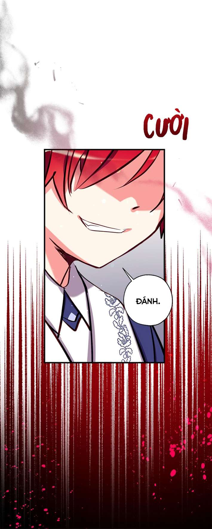 Chúng Ta Có Thể Trở Thành Một Gia Đình Được Không? Chap 18 - Trang 2