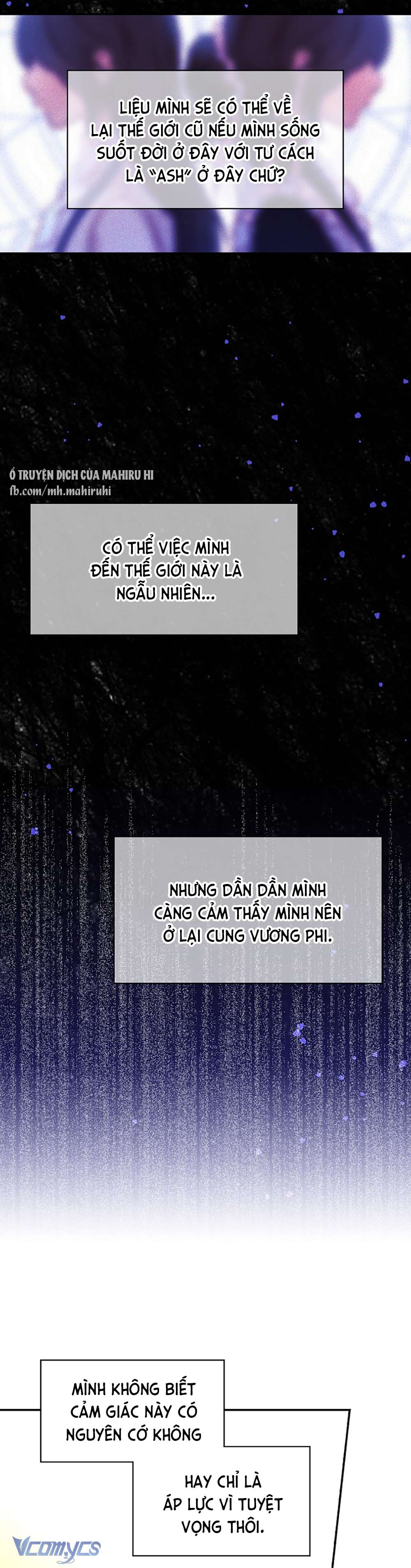 Sống Sót Dưới Thân Phận Hầu Nữ Chap 48 - Trang 2