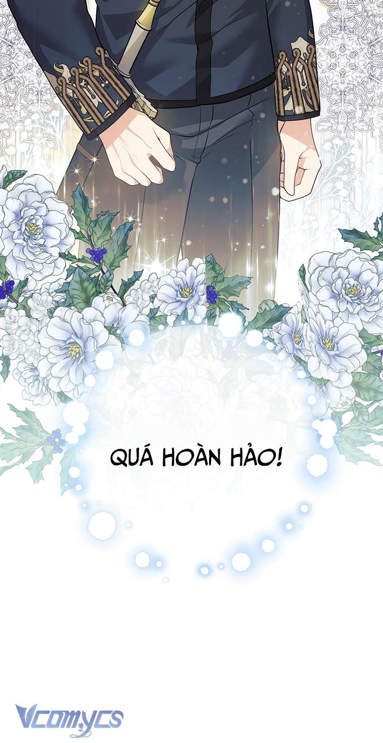 [18+] Phương Pháp Gia Hạn Hợp Đồng Hôn Nhân Chap 2 - Next Chap 3