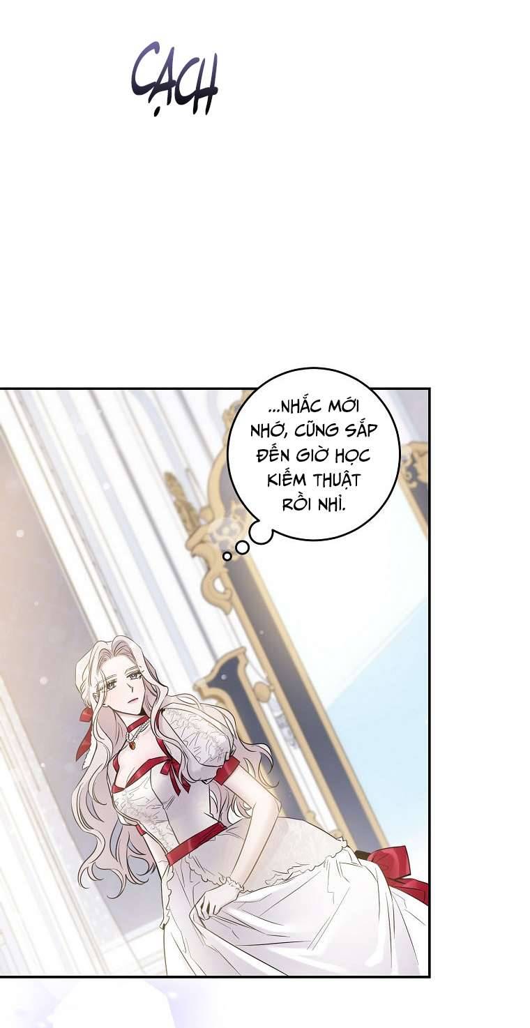 Thuần Hóa Bạo Quân Rồi Bỏ Trốn Chap 43 - Trang 2