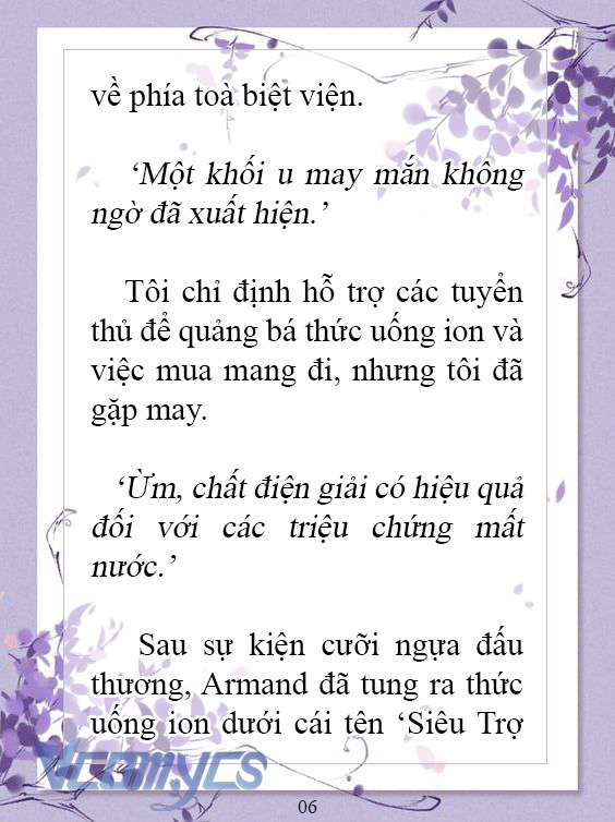 [Novel] Làm Ác Nữ Bộ Không Tốt Sao? Chap 73 - Trang 2