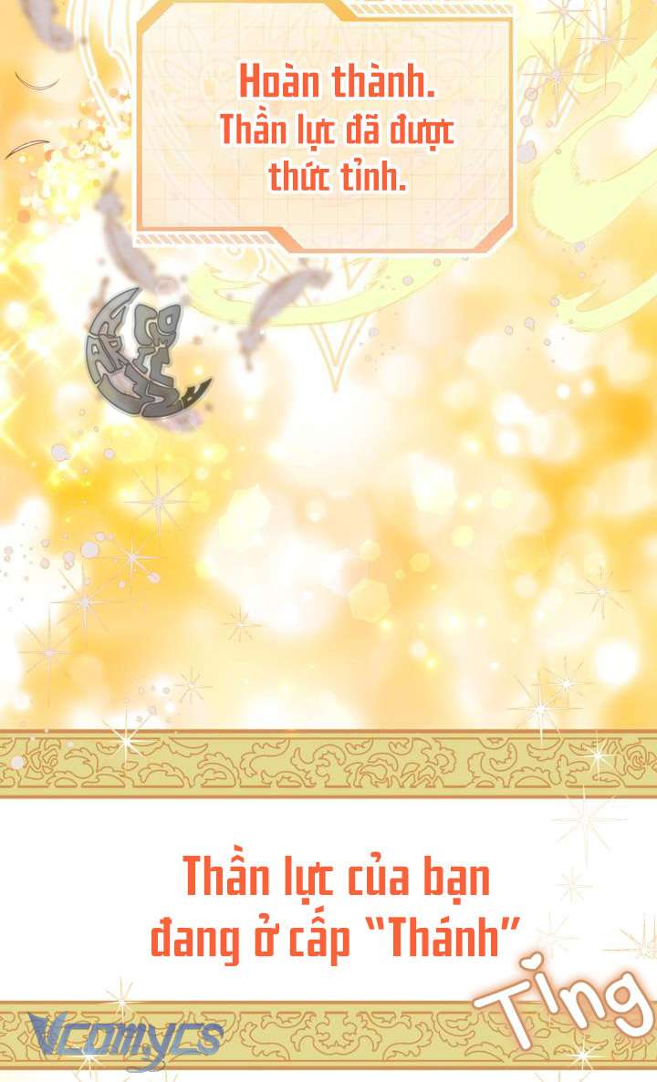 Sự Điều Trị Đặc Biệt Của Tinh Linh Chapter 43 - Next Chapter 44