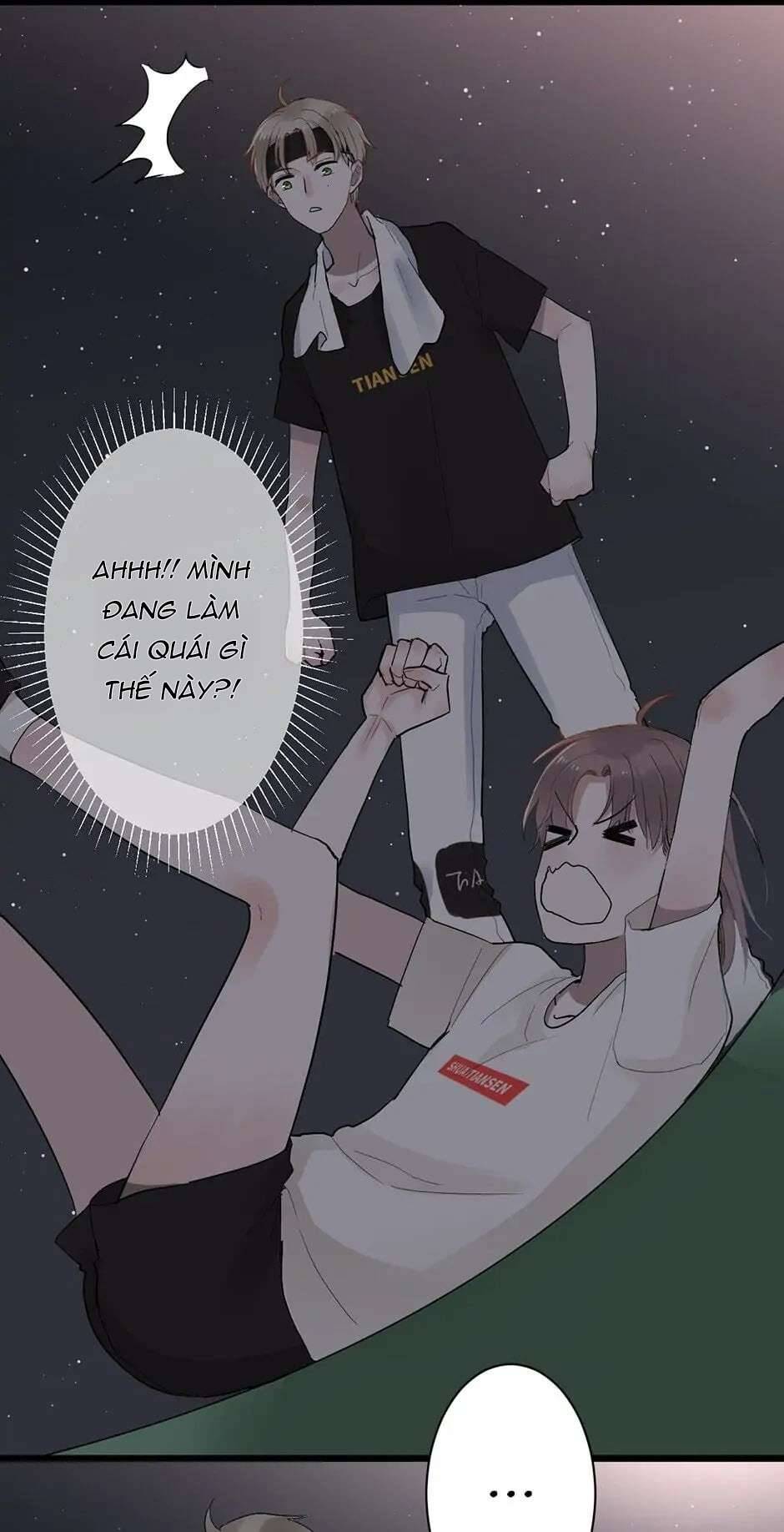 Hướng Dẫn Chiến Lược Người Tình Trong Mơ Chap 1 - Trang 2