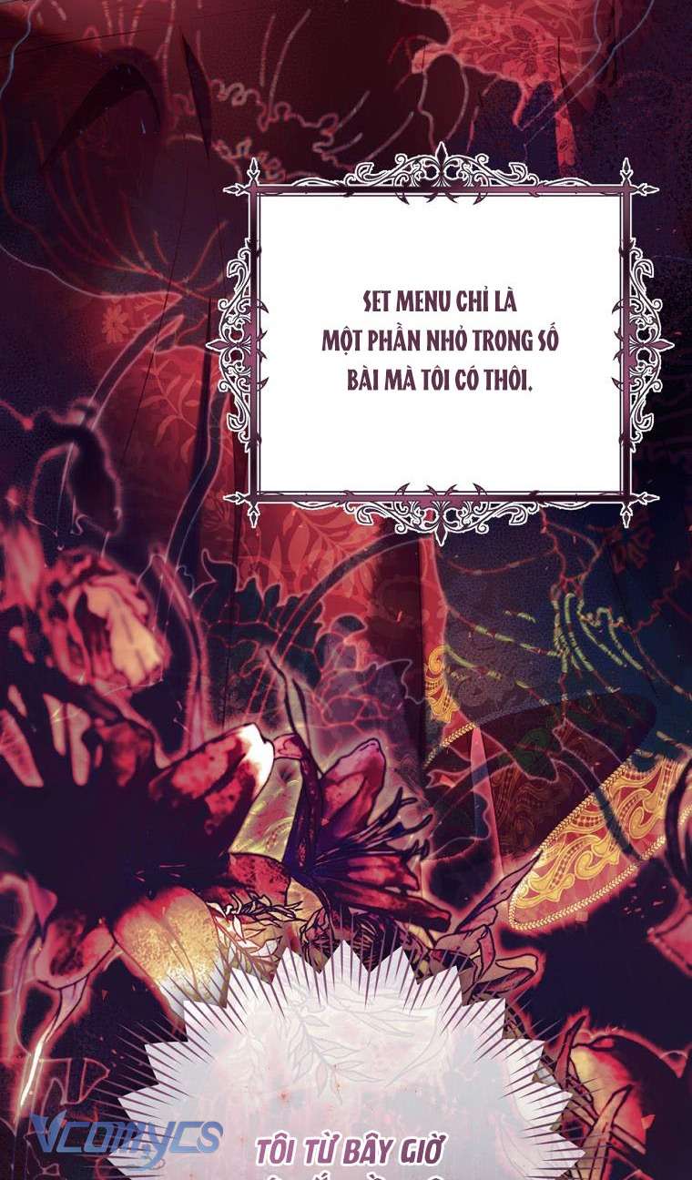 Làm Ác Nữ Bộ Không Tuyệt Sao? Chap 49 - Trang 4