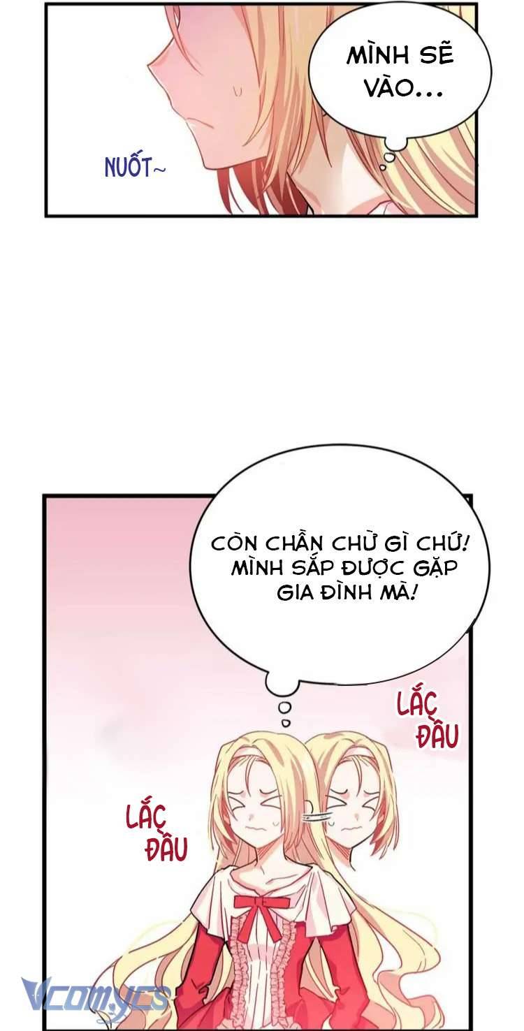 Bác Sĩ Elise: Vi Tiểu Thư Với Cây Đèn Dầu Chap 2) - Next Chap 3)