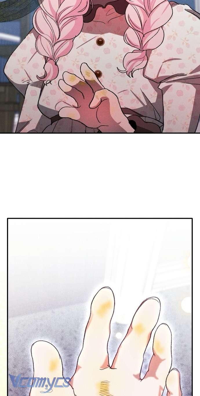 Papa Bạo Chúa, Con Sẽ Bảo Vệ Người! Chap 3 - Trang 2