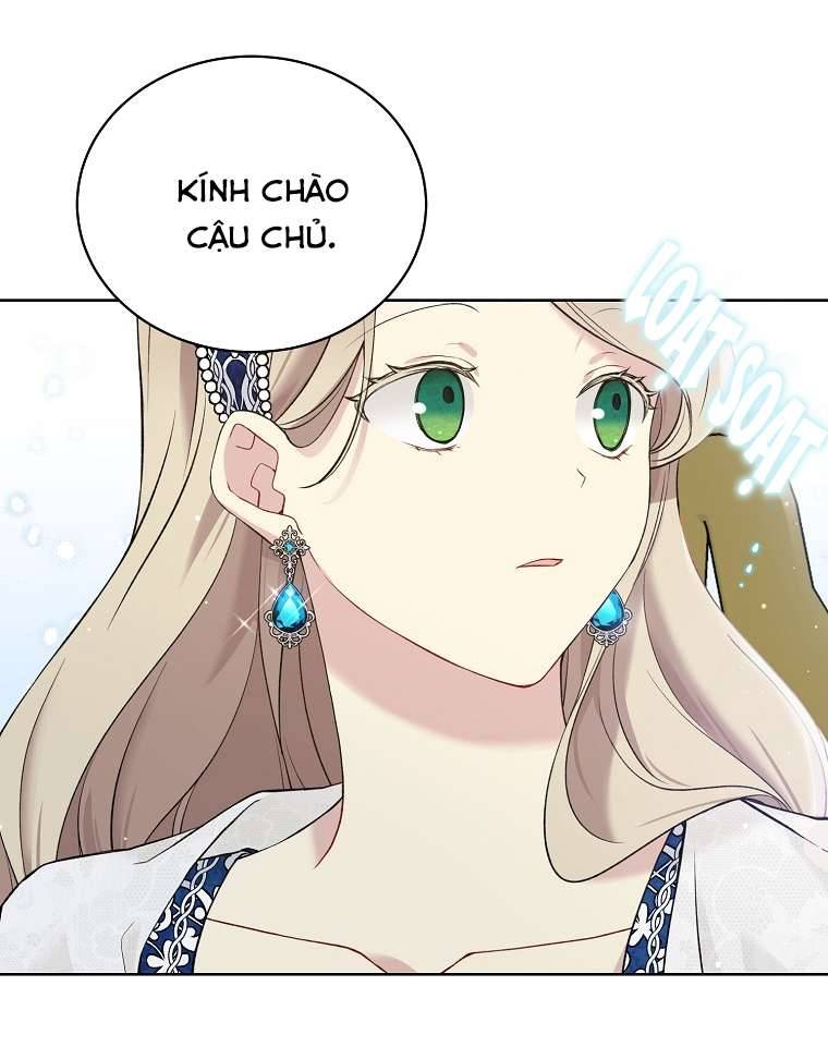 Vương Miện Lục Bảo Chap 54 - Trang 2