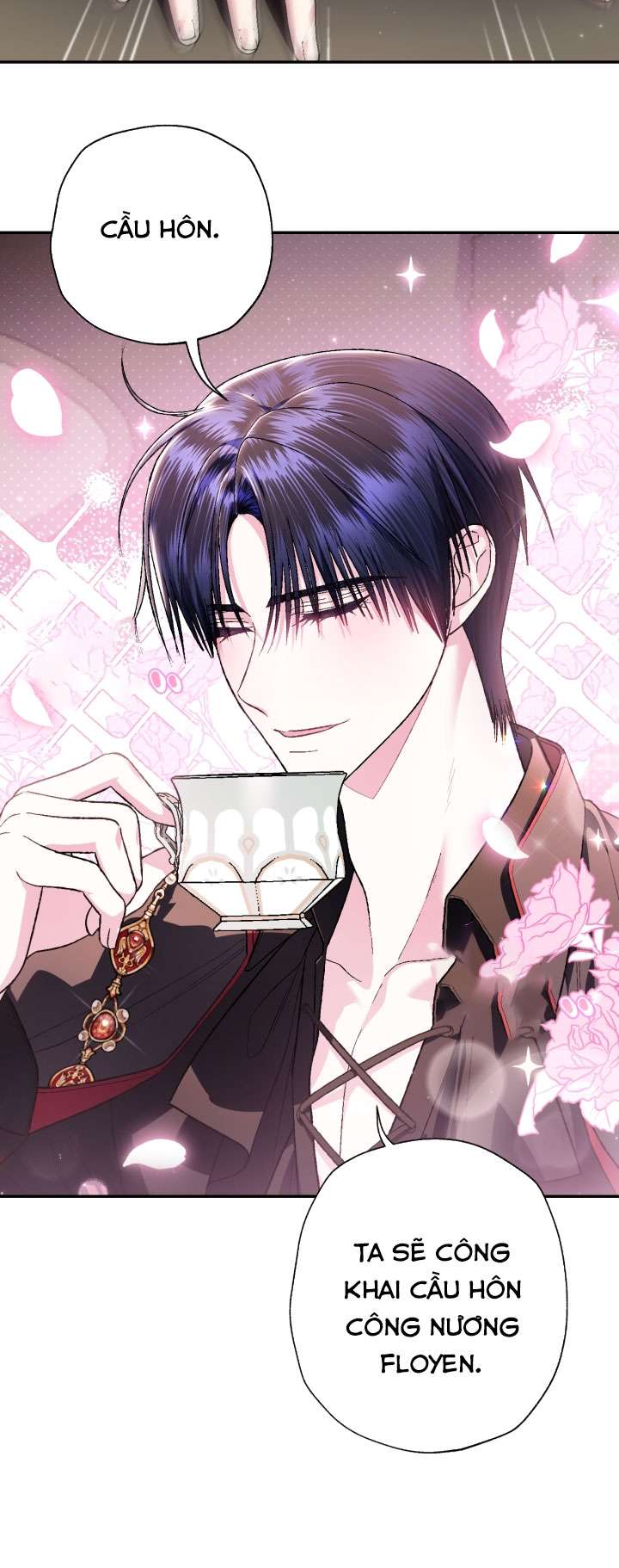 Cha À, Con Không Muốn Kết Hôn Đâu Chap 93 - Trang 2