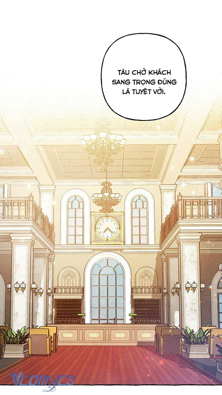 (Munn) Nuôi Dưỡng Một Hắc Long Chap 23 - Trang 2