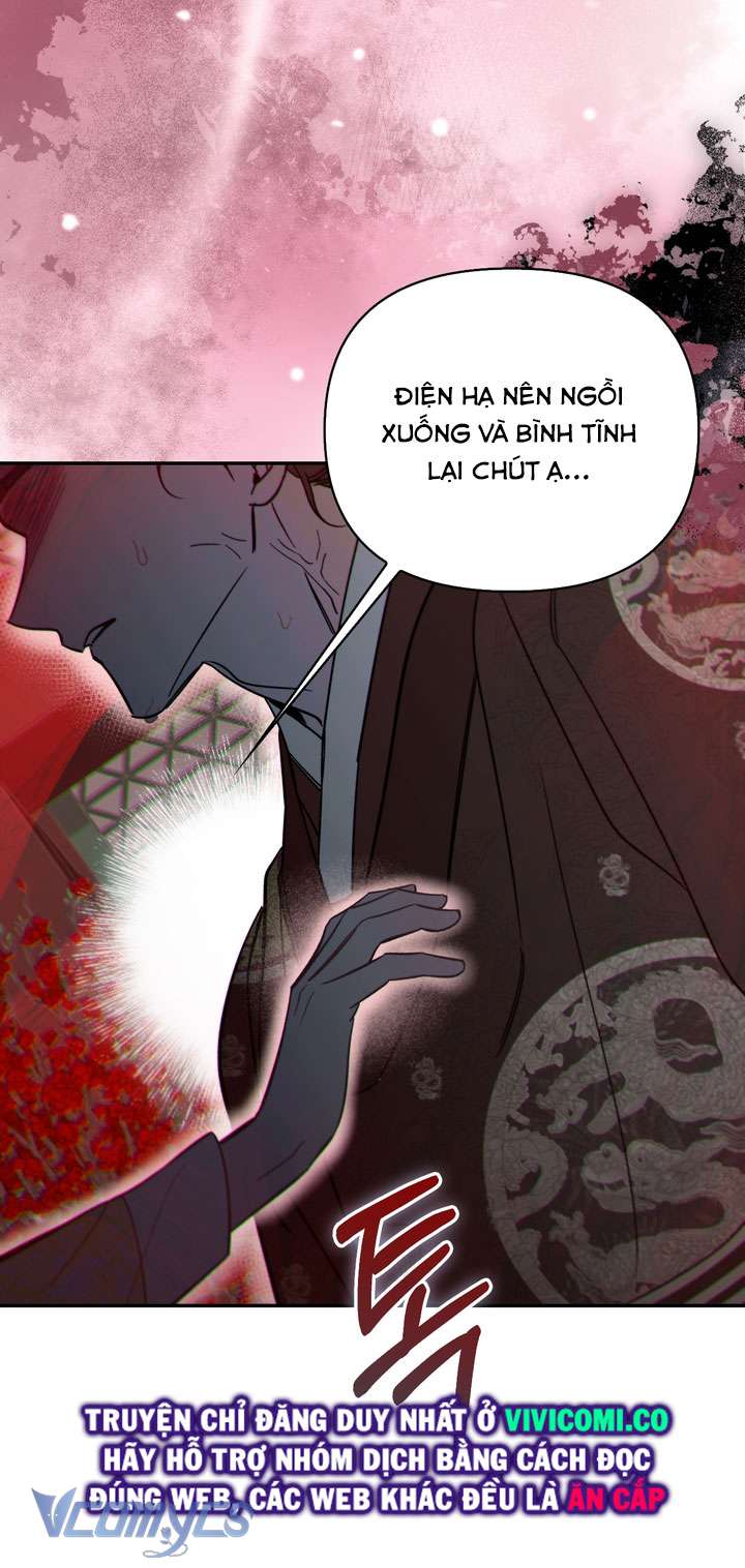 [18+] Tiết Học Bí Mật Của Trung Điện Chap 49 - Next Chap 50