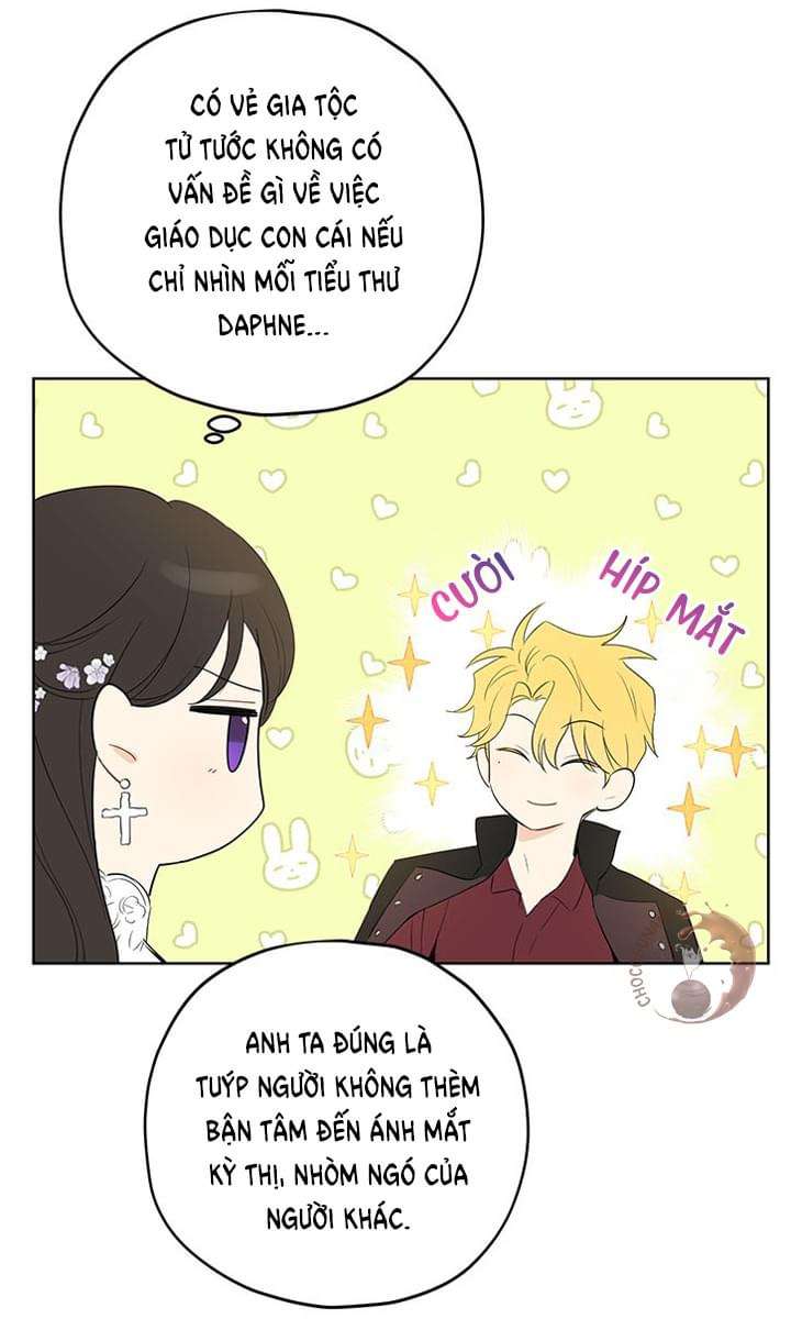 Tôi Là Minh Chứng Của Sự Thật Chap 33 - Trang 3