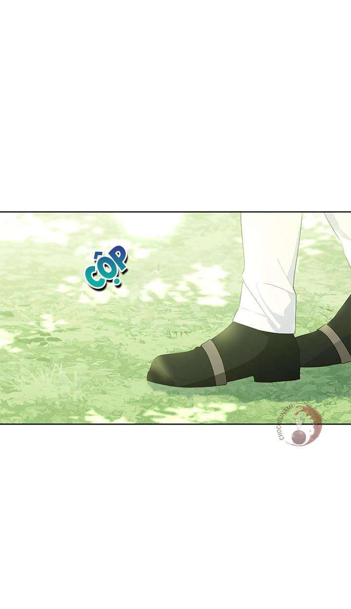 Tôi Là Minh Chứng Của Sự Thật Chap 42 - Trang 3