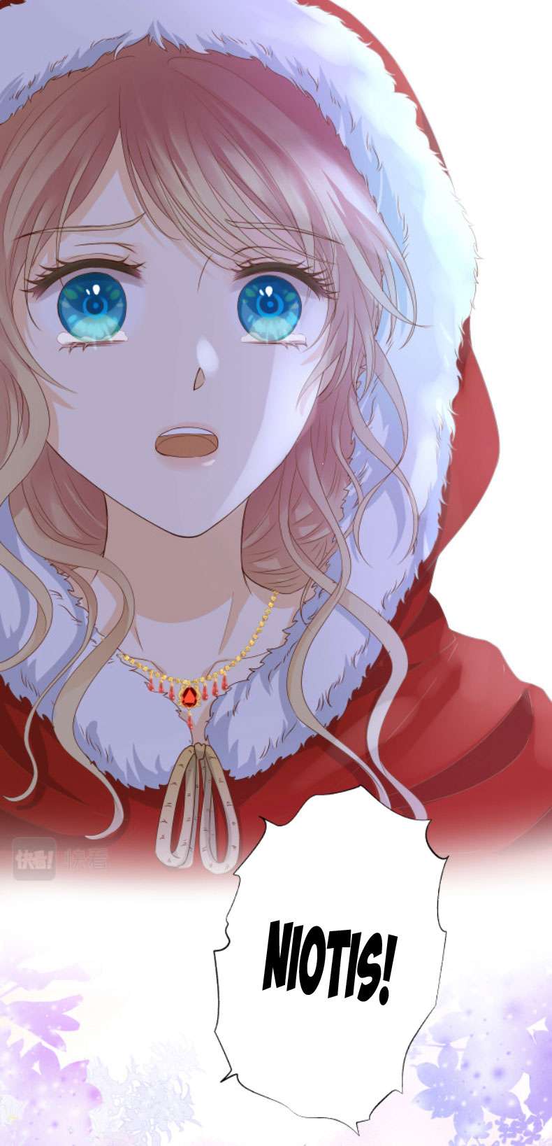 Địch Úc Đa Chi Ca Chapter 118 - Trang 4