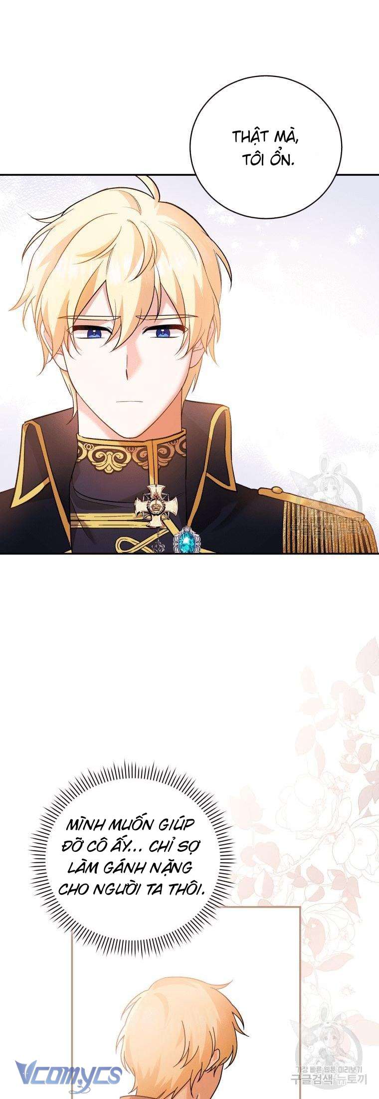 Kế Hoạch Trả Thù Chap 21 - Next Chap 22