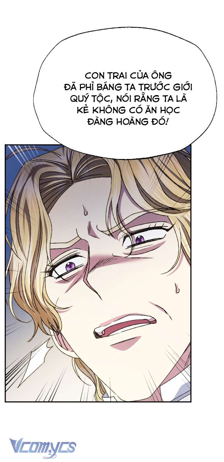 Cha À, Con Không Muốn Kết Hôn Đâu Chap 104 - Trang 2