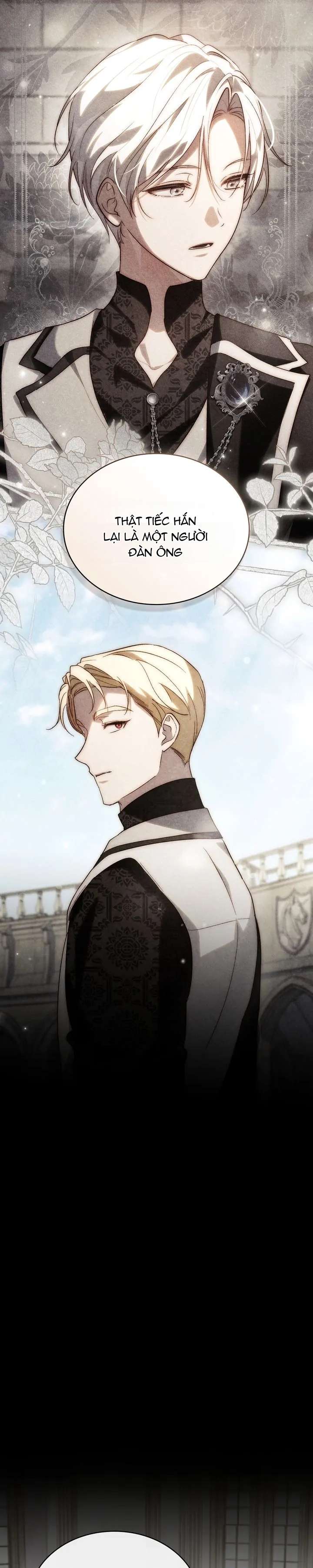 Khi Số Phận Tìm Đến Hai Ta Chapter 50 - Trang 4