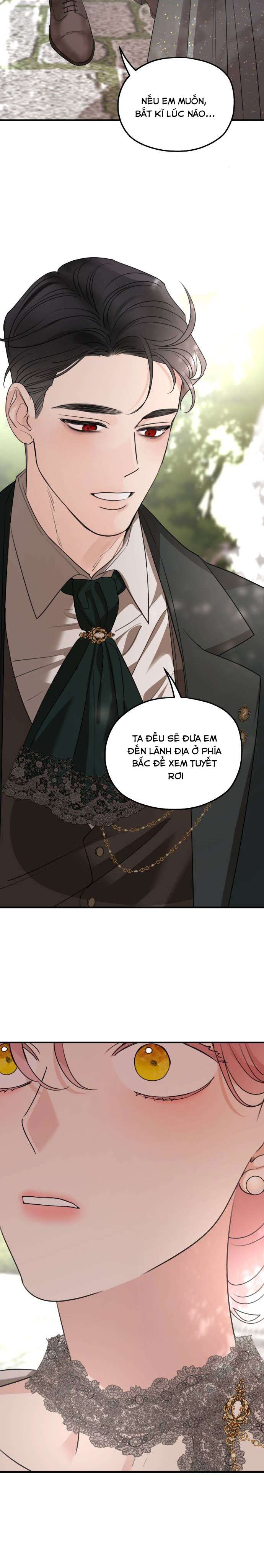 Gia Đình Chồng Quá Ám Ảnh Bởi Tôi Chap 75 - Trang 2