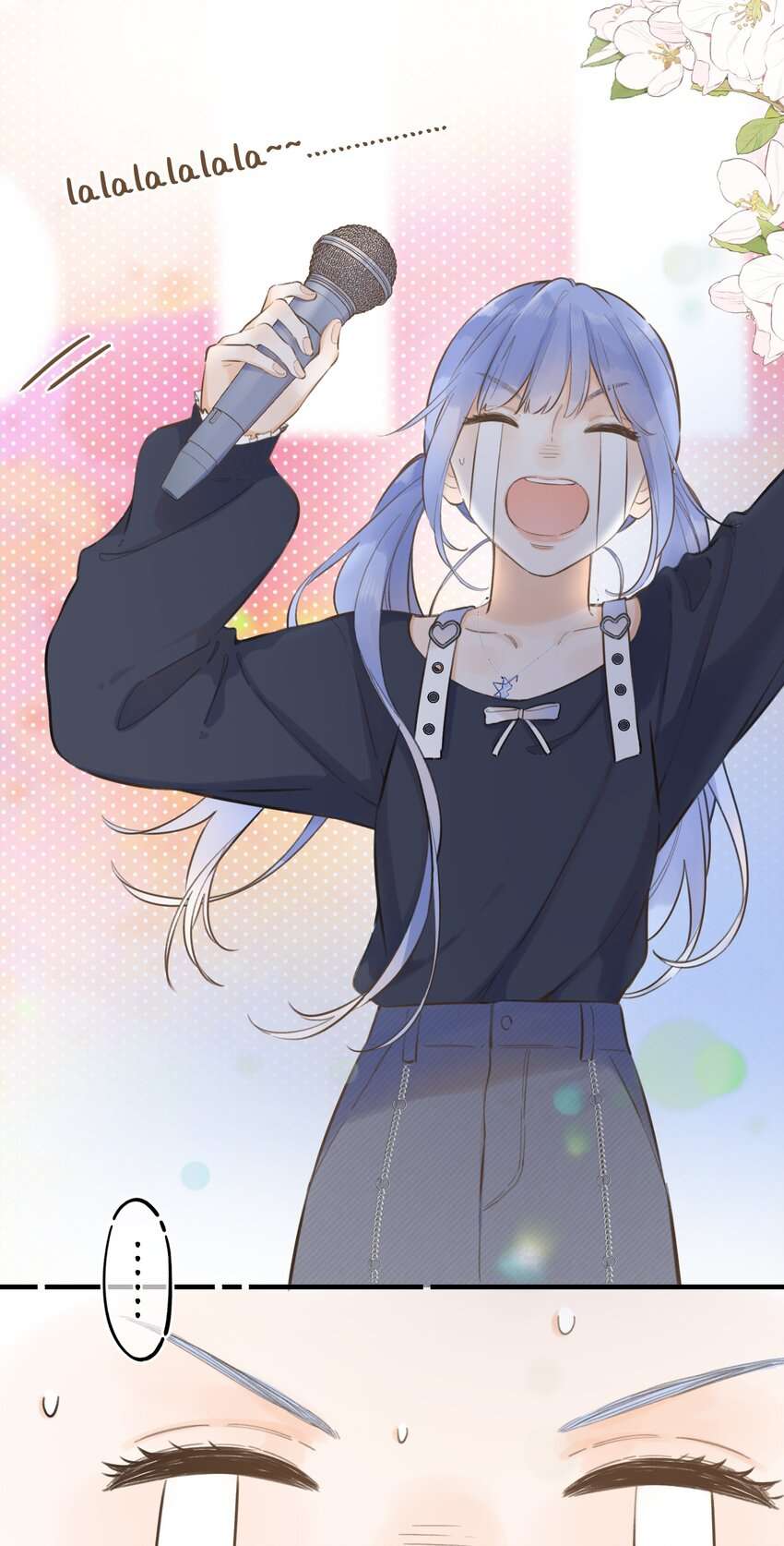 Ánh Sao Phiêu Linh Trong Nước Chap 60.1 - Trang 2