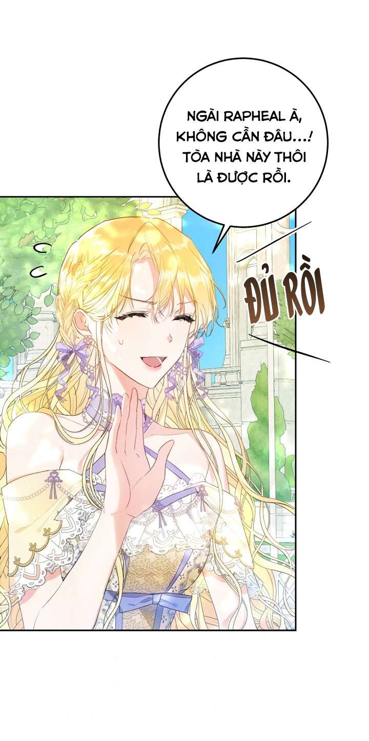 Ác Nữ Chỉ Là Một Con Rối Chap 36 - Trang 2