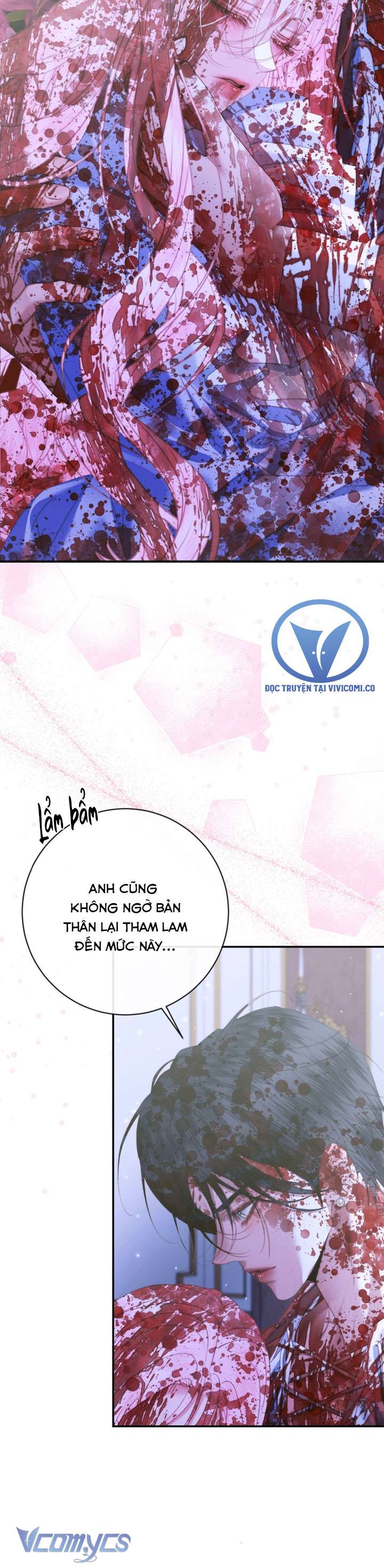 Siren: Trở Thành Gia Đình Của Nhân Vật Phản Diện Chapter 127 - Trang 3