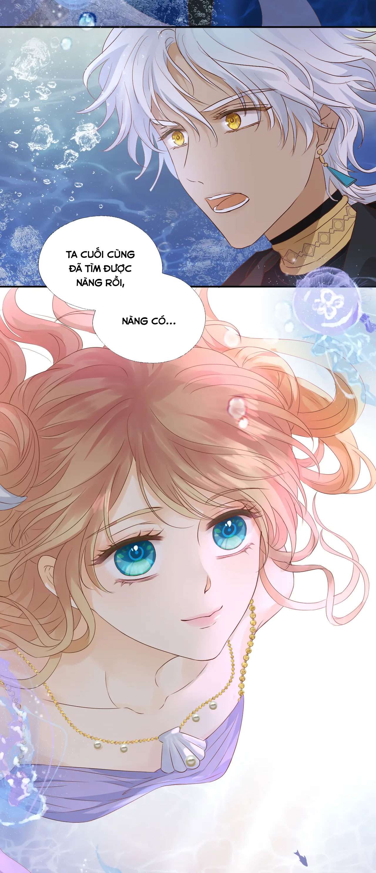 Địch Úc Đa Chi Ca Chapter 108 - Next Chapter 109