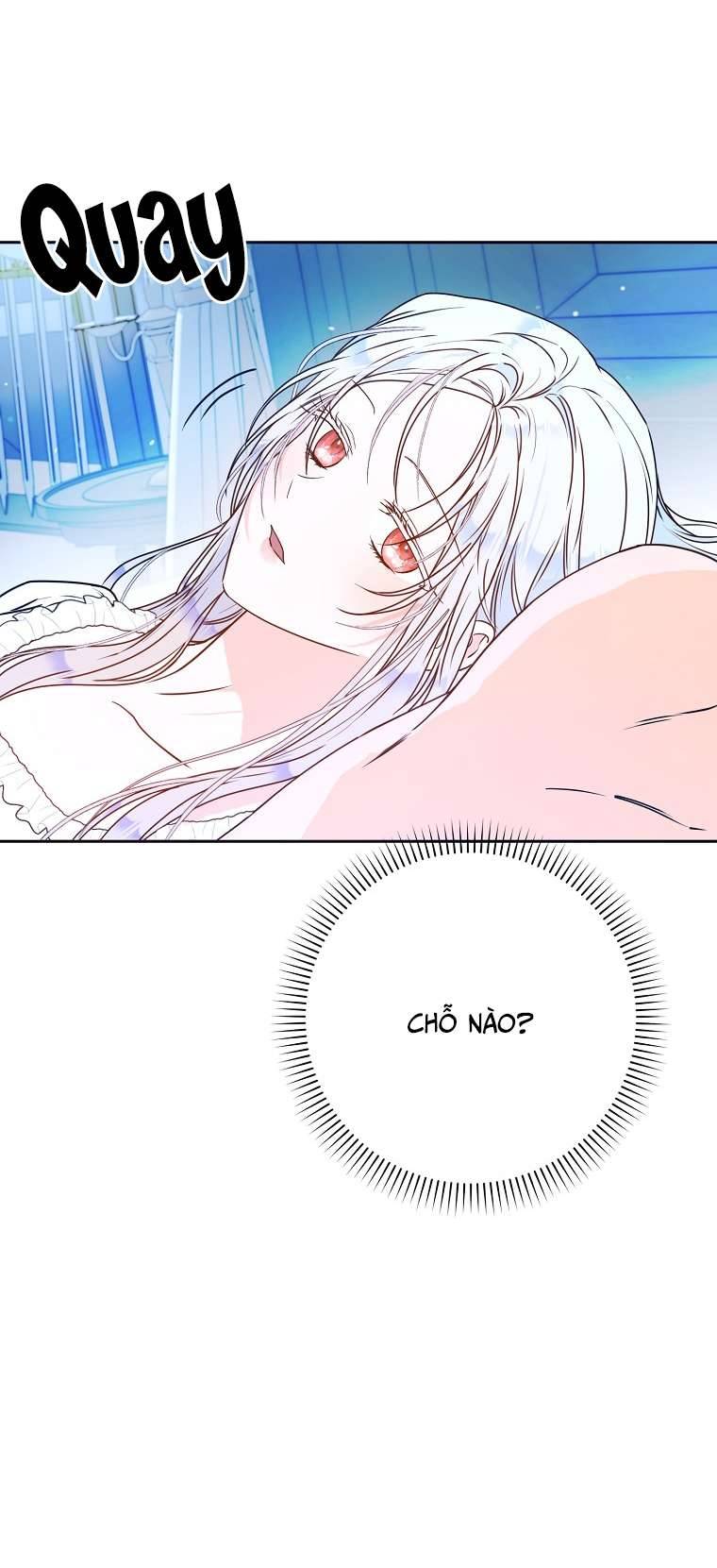 Tôi Trở Thành Vợ Của Nam Chính Chap 67 - Trang 3