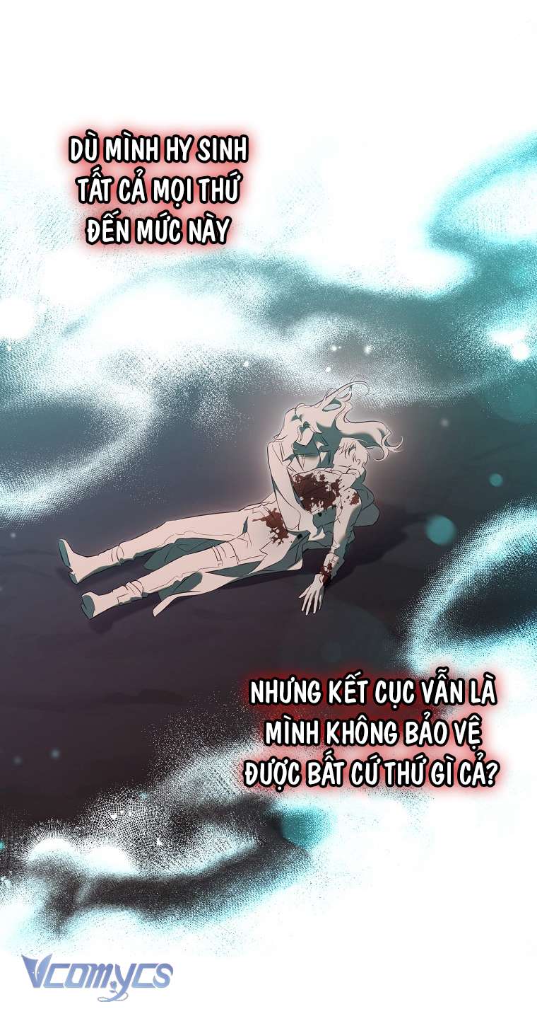 Thuần Hóa Bạo Quân Rồi Bỏ Trốn Chap 112 - Trang 2