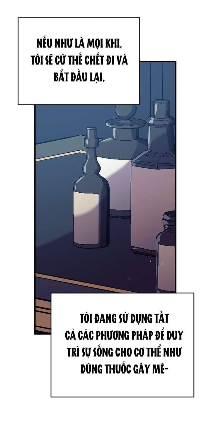 Chúng Ta Có Thể Trở Thành Một Gia Đình Được Không? Chap 38 - Next Chap 39