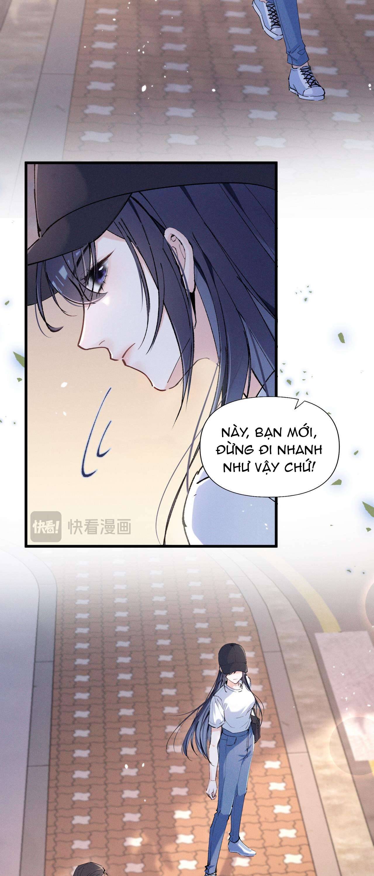 Phu Nhân, Thân phận của người lộ rồi Chapter 4 - Next Chapter 5