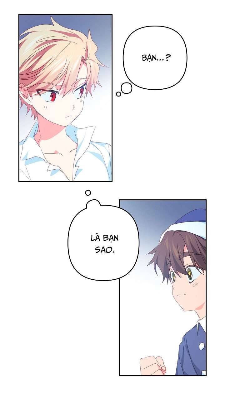 Tôi Đã Nuôi Dưỡng Một Nam Phụ Đầy Ám Ảnh Chapter 36 - Trang 3