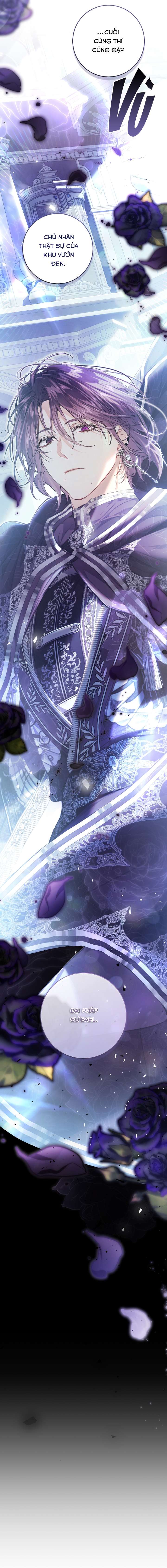 Ác Nữ Chỉ Là Một Con Rối Chap 68 - Trang 2