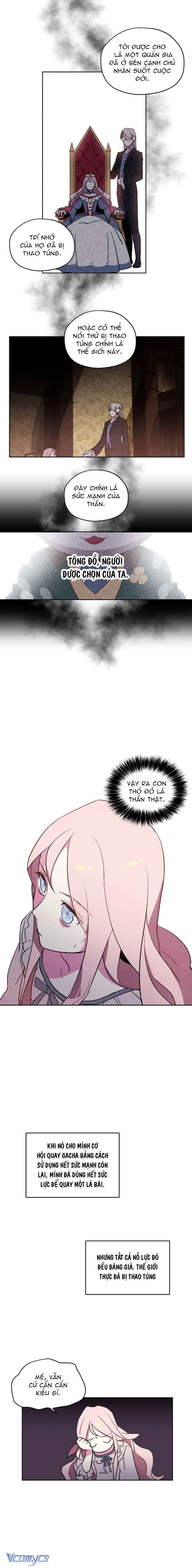 CHITRA Chapter 4 - Trang 4