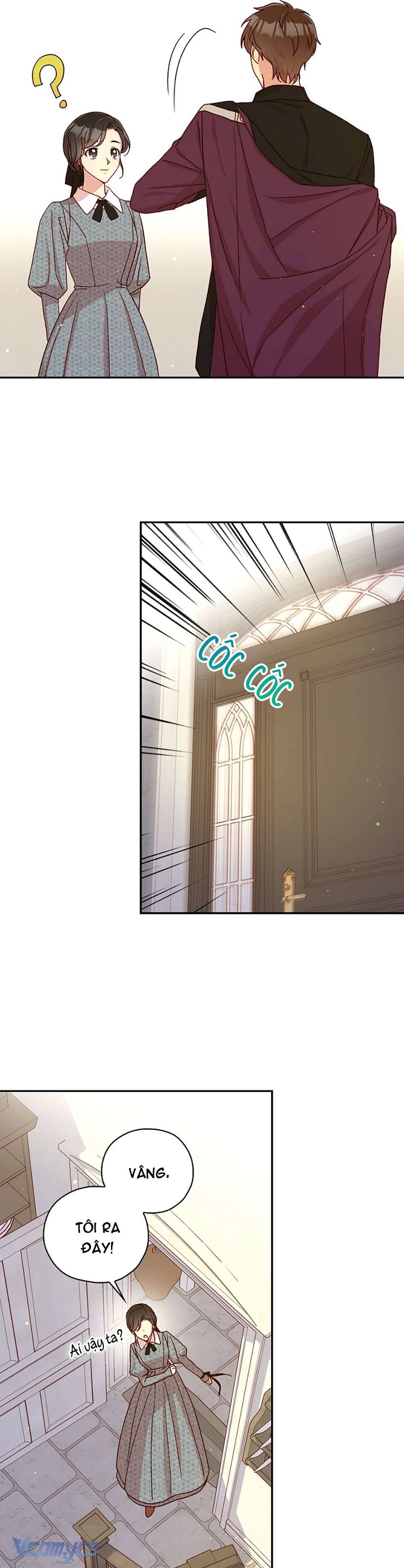 Sống Sót Dưới Thân Phận Hầu Nữ Chap 74 - Trang 2