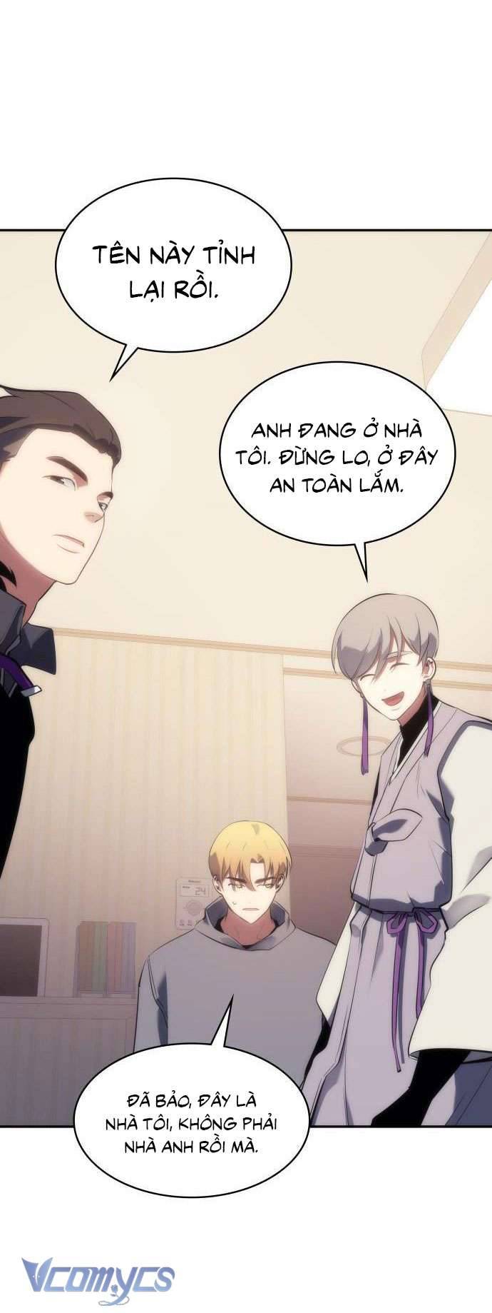(BTS - HYBE) 7FATES: CHAKHO Chap 9 - Trang 2
