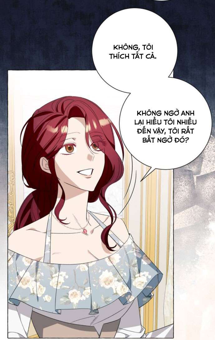 Tôi Tưởng Đó Chỉ Là Tiểu Thuyết Trọng Sinh Bình Thường Chap 42 - Trang 2