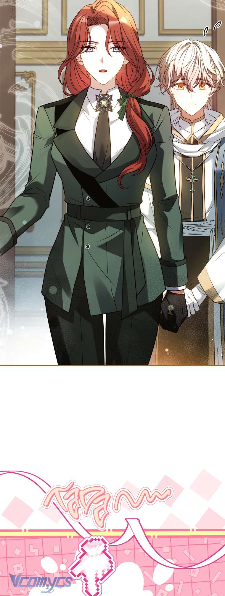 Tôi Đã Tắt Cài Đặt Chế Độ Nhận Thức Nỗi Đau! Chap 26 - Next Chap 27