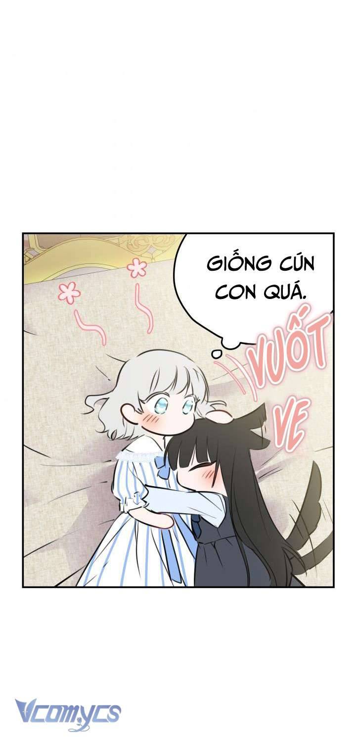 Những Nhân Vật Mạnh Nhất Thế Giới Ám Ảnh Tôi Chapter 34 - Trang 4