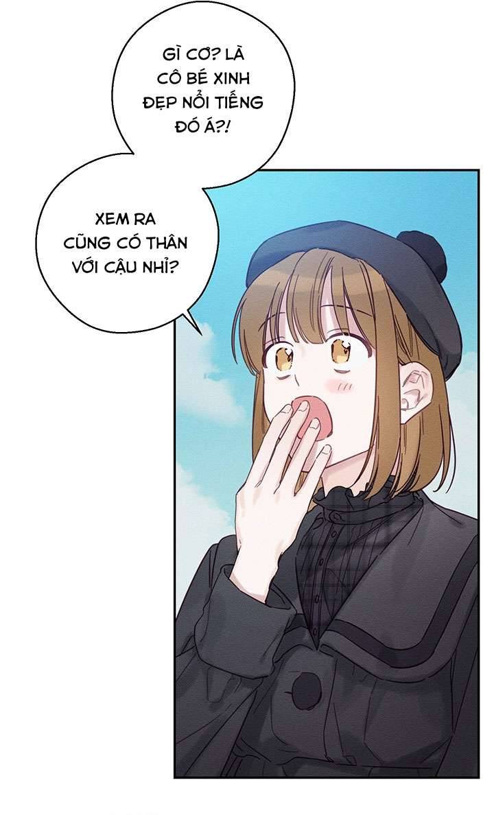 Trước Tiên Phải Giấu Em Trai Cái Đã! Chap 29 - Trang 2