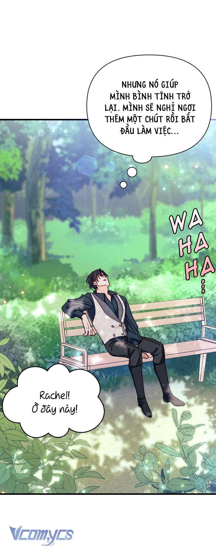 Nhặt Được Nam Chính Tặng Kèm Phu Quân Chap 11 - Trang 3