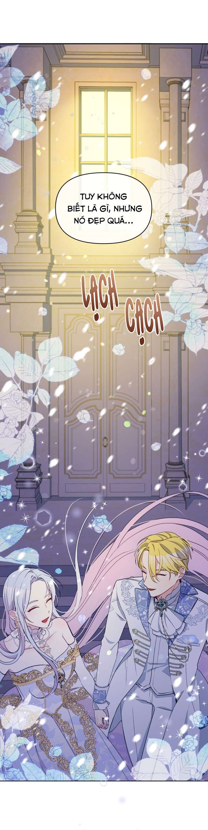 Người Bảo Hộ Của Bạo Quân Là Ma Nữ Tàn Độc Chap 44 - Trang 4