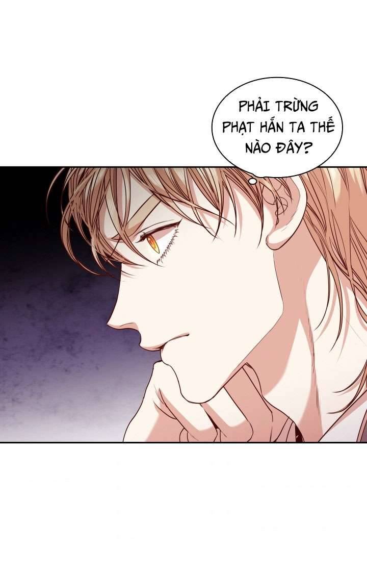 Thư Ký Của Bạo Chúa Chapter 25 - Trang 4