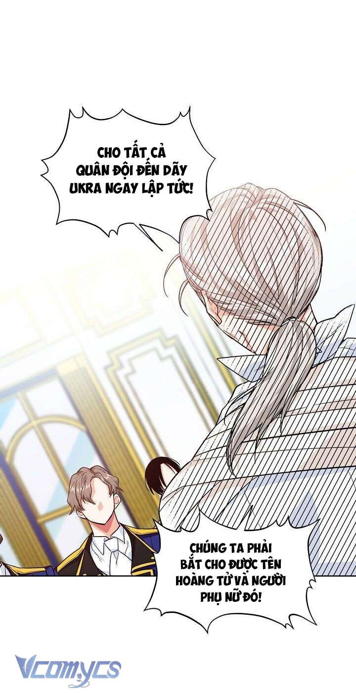 Bác Sĩ Elise: Vi Tiểu Thư Với Cây Đèn Dầu Chap 81 - Trang 2