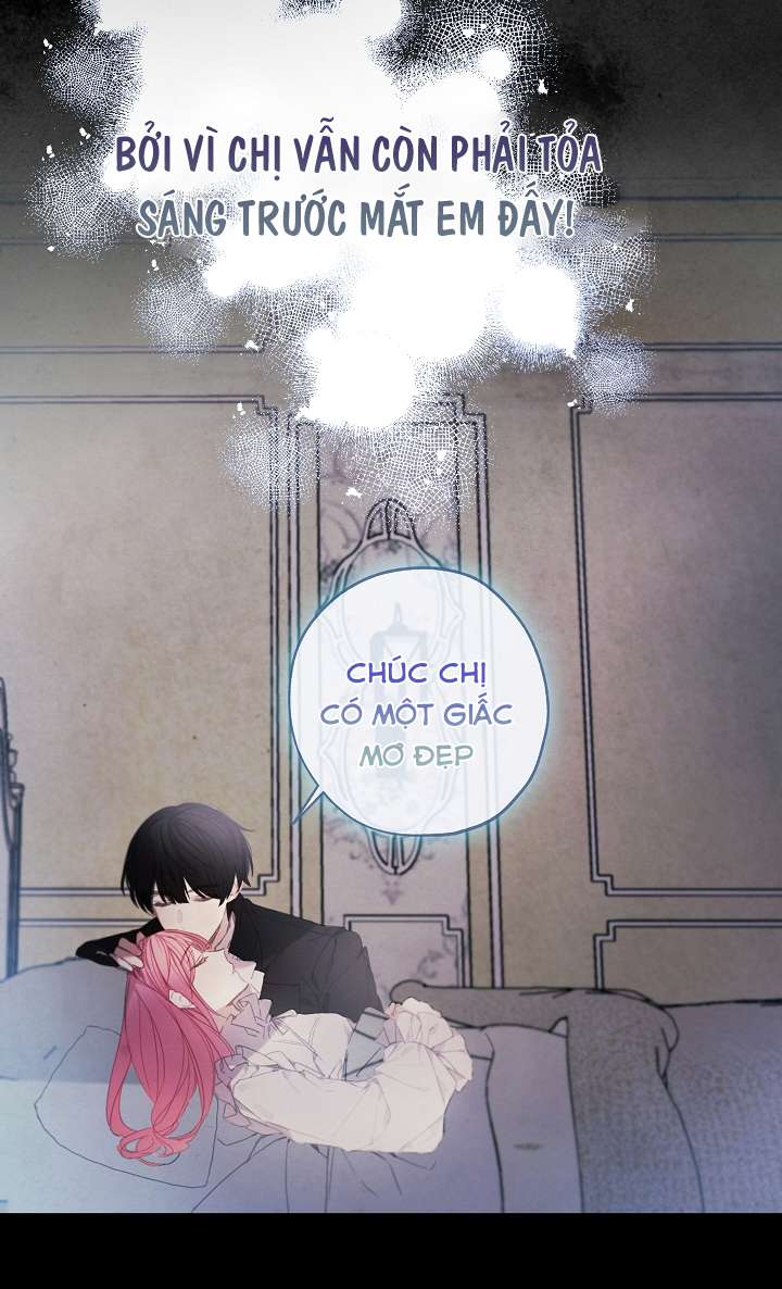 Cửa Hàng Búp Bê Của Công Chúa Chap 5 - Trang 2