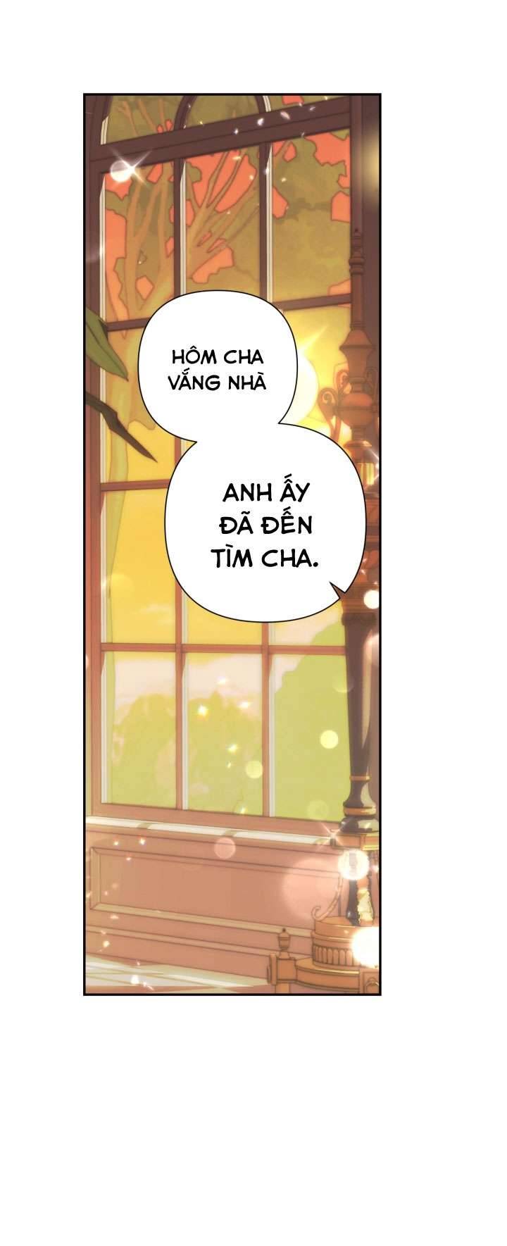 Cha À, Con Không Muốn Kết Hôn Đâu Chap 35 - Trang 2