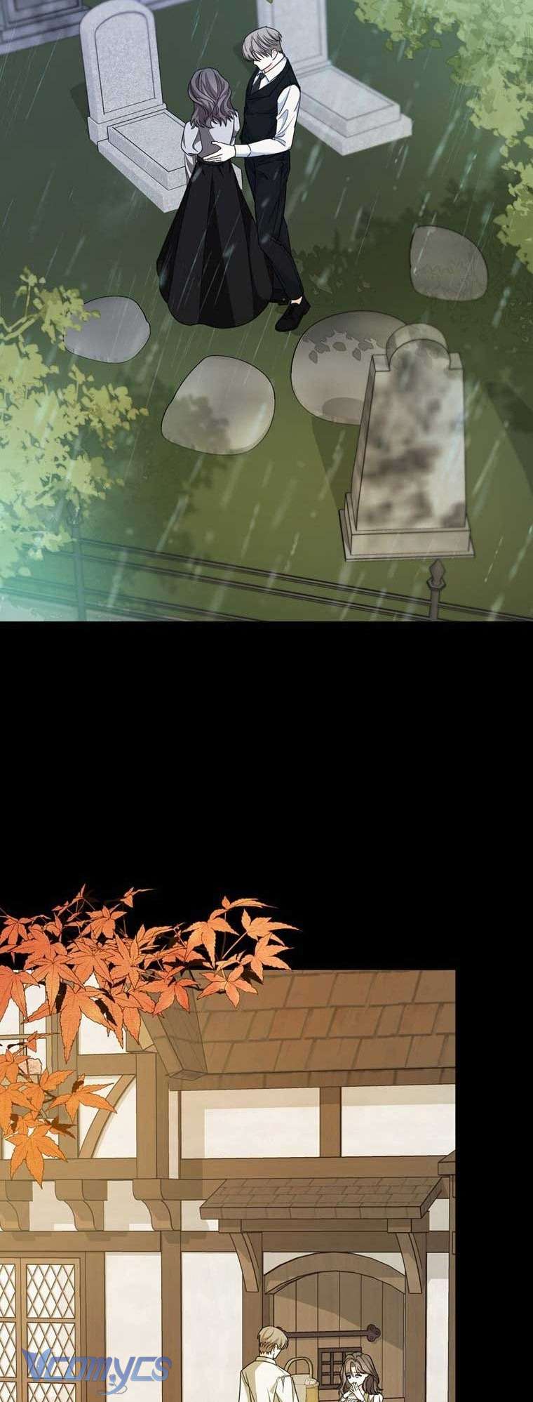 Cha Của Đứa Trẻ Đã Trở Về Một Cách Anh Hùng Chap 6 - Trang 2