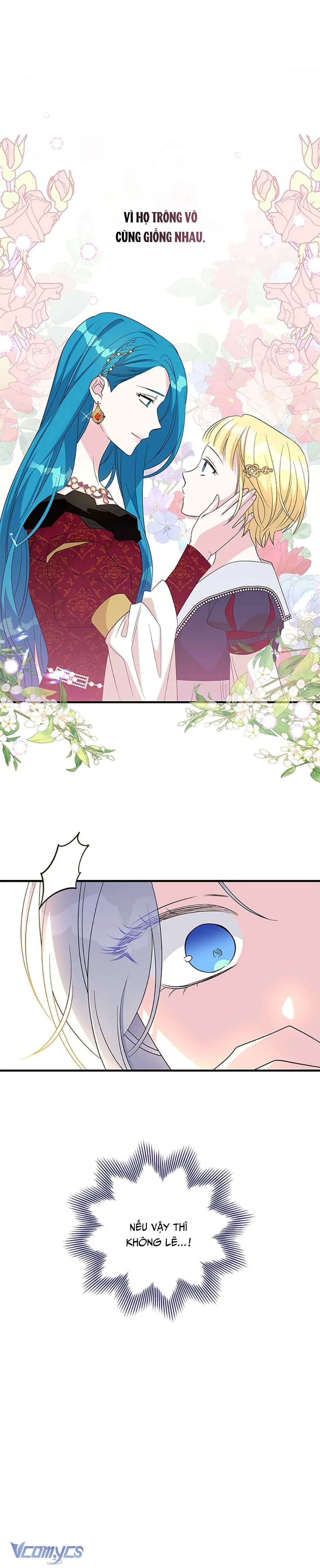 Chồng Yêu, Tôi Đây Bãi Công! Chap 89 - Trang 3