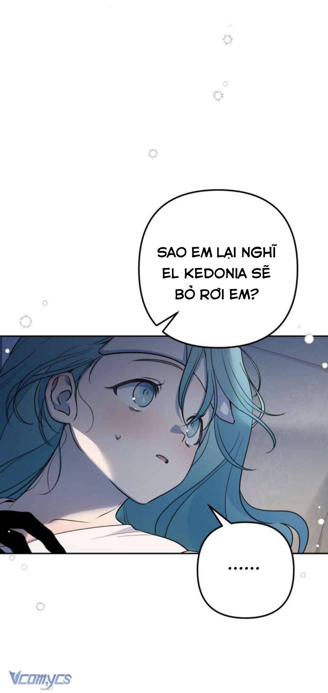 (Munn) Công Nương Mint Bé Nhỏ Chap 8 - Trang 2