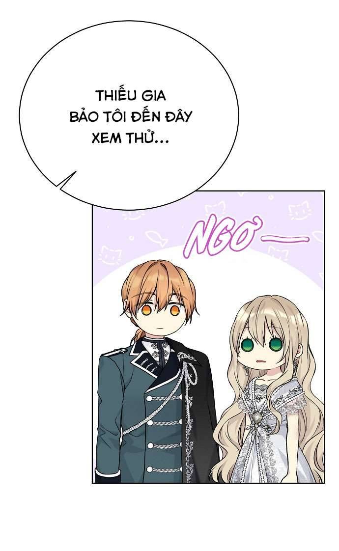 Vương Miện Lục Bảo Chap 83 - Trang 2