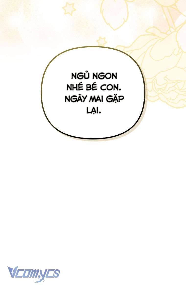 Lần Đầu Bé Út Được Yêu Thương Chap 31 - Trang 2